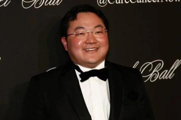 劉特佐紀錄片9月美國上映　展現其獨特生活方式