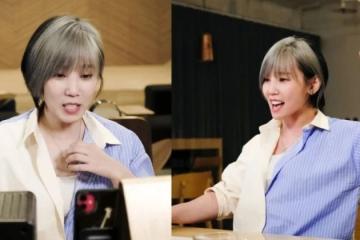 被問為何不參加《乘風破浪3》？　李佳薇親曝背後內幕