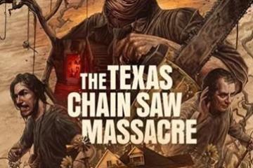 非對稱PVE《德州電鋸殺人狂》IGN 6分:內容少但有趣