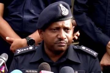 【莎阿南墜機10死】DNA檢測證實　罹難者共10人