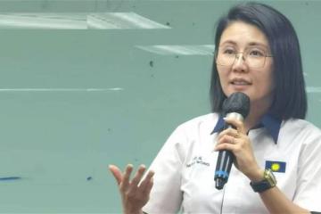 輕視大專生自律與自制能力　王曉庭：大學演唱會指南開倒車