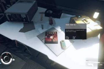 Mod作者攤牌：《星空》中的雜物和燈光是我做的