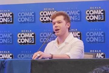 《星戰絕地》第三部作品正在製作！卡爾演員確認消息