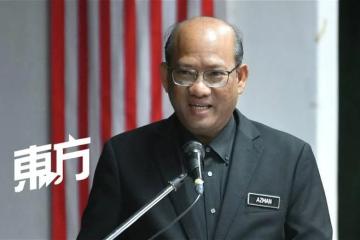 團結部秘書長：錯誤翻譯將構成不必要誤會