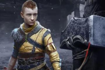 博主建議以阿特柔斯做戰神半續作：價格更低篇幅更小