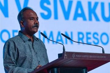 擬改善職業獎掖倡議落實方式　人資部長：助零工經濟工作者轉行