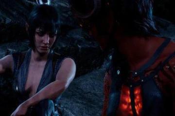 《博德3》有17種不同的旁白風格 取決於不同的角色