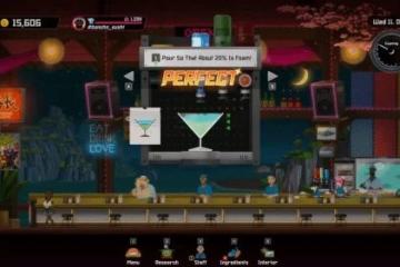 《潛水員戴夫》總監分享:如何通過幽默讓玩家了解機制