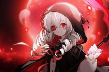 赤瞳白毛蘿莉開黑店 《猶格索托斯的庭院》Steam發售