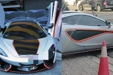 28歲男子   猝死跑車內