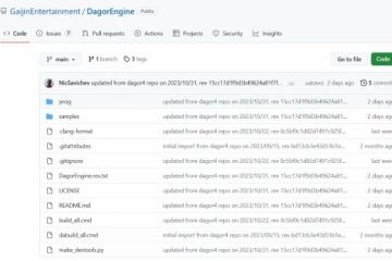 造福眾人！《戰爭雷霆》開發商開源旗下遊戲引擎