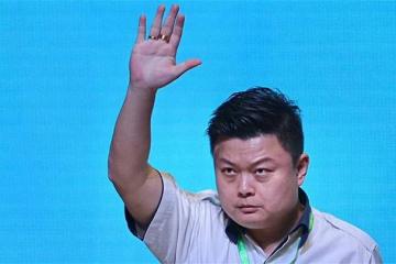 張佑銓：魏家祥協助公帳會調查而不是被調查　郭素沁看不懂報告？