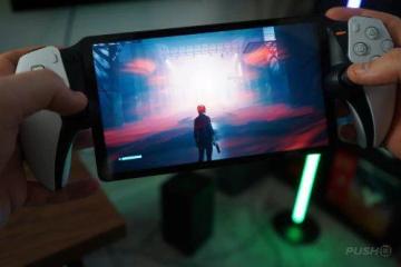 外媒給予PS串流掌機高度讚賞：手感舒適螢幕夠大