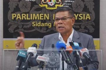 引渡蒙古女郎案主犯回馬？　內長：需先由西魯申請死刑裁決檢討