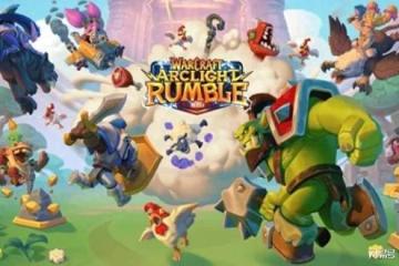 周入2477萬元的《魔獸》手游，為啥還打不過7年前的《皇室戰爭》