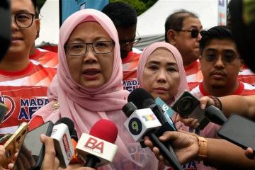 大馬人常吃美食甜食　衛長：易患非傳染性疾病