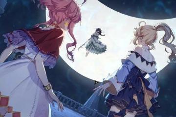 在海與沙交匯的未來，《夢燈花》編織的光與影