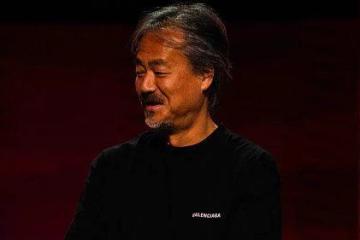 坂口博信過去一年半痴迷FF14 有時候一天玩12個小時