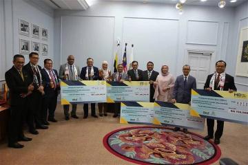 3國盟州議員支持團結政府？　沙拉尼：沒人告訴我