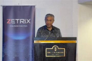 「依山非因批評我被開除」　扎希：留他在巫統傷害更大