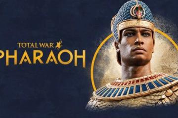 《全面戰爭法老》永久降價110元 已購買玩家差額退款