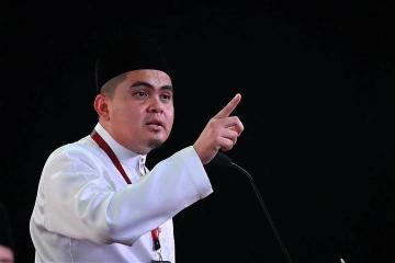 點名林吉祥陳國偉謹慎發言　巫青團長：停止發表挑釁言論