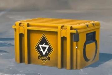《CS2》開箱被制裁！法院責令V社向玩家退還1.5萬刀