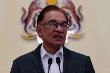 禁止以色列航運公司在大馬靠岸　安華：包括掛以色列國旗的船舶