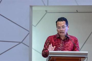 《跨境煙霾污染協議》明年上半年呈內閣奪定