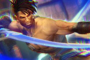 《波斯王子》新作有大量過場動畫 戰鬥快速且流暢