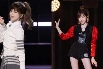 「王心凌男孩」遭搶先註冊商標　王心凌揭《浪姐3》公演內幕