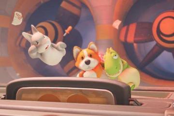 《猛獸派對》擊敗《完蛋》 為Steam年度最熱國產遊戲