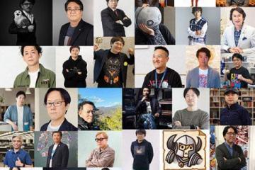 神谷英樹新年願望：找份能製作遊戲又能吃飽飯的工作