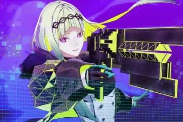 《靈魂駭客2》總監正開發新作！公布日期暫未透露