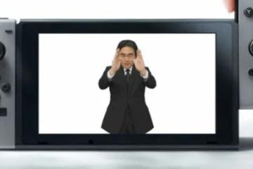 岩田聰遠古採訪內容公開：任天堂就是最了解娛樂的