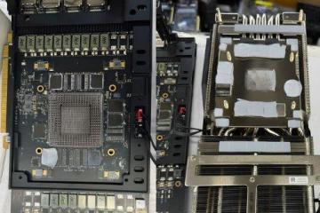 玩家買二手4090顯卡被騙 顯存和GPU全被拆 損失慘重