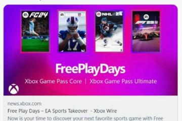 晨報|音頻公司或泄露NS2發售時間 EA體育遊戲限時免費