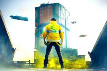 CDPR波士頓辦事處已啟用：《賽博朋克》續作開發中!