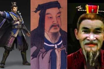 考據還原故宮古畫，《射鵰》如何與夜店風武俠割席