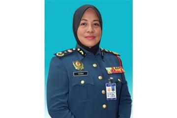 【倪可漢住家遭縱火】消拯調查報告料本周出爐　莎雅妮：等待汽油彈成分鑑定