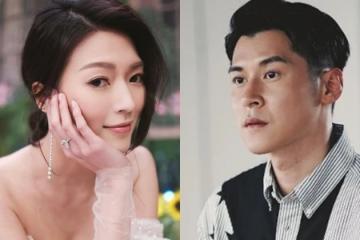 陳家樂浪漫求婚　連詩雅感動Say Yes！