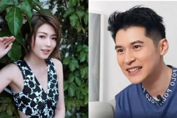 「蒲精」曾戀人夫爆親密照　連詩雅情定陳家樂收穫祝福