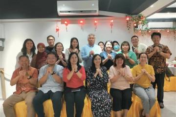 將在近幾年執行數項大計劃　嘉瑪莉亞盼能造福雪州子民