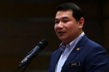 拉菲茲怒斥Lowyat.Net網站　亂稱PADU被駭客攻擊