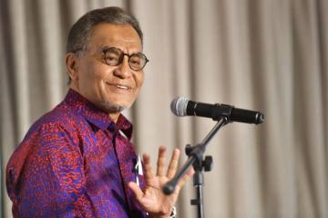 衛生部制定標準程序　應付厄爾尼諾包括煙霾