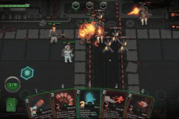 打牌還能自動攻擊？這款自走棋讓你刷爆異形！