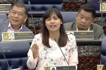 賽沙迪批政府操縱社媒箝制言論　張念群：TikTok不受政府指示行事