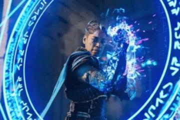 《不朽者傳奇》被大作淹沒 製作人堅信它會好起來