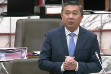 【雪州議會】黃思漢：輕快鐵3莎阿南線施工進度已達93.88%