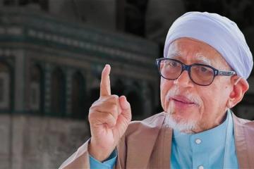 「捍衛伊斯蘭至高無上」論藐視王室　警明午向哈迪阿旺錄供